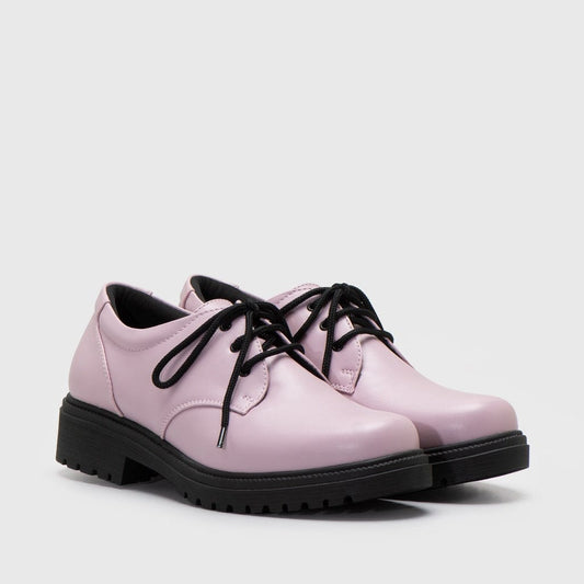 Adorable Projects-Dev Oxford 35 / Lilac Vailey Oxford Matte Lilac