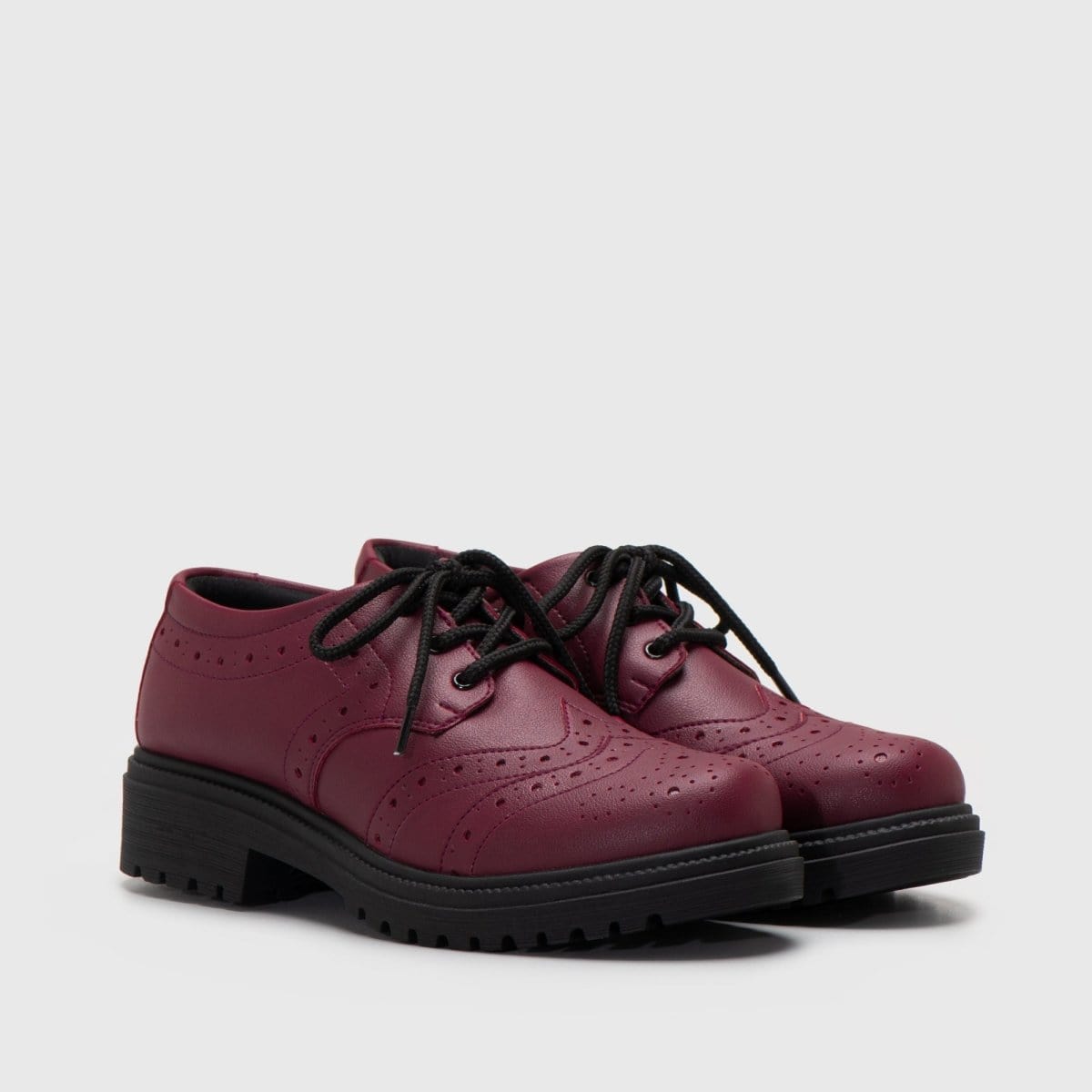 Adorable Projects Official Oxford 35 / Maroon Guistier Oxford Maroon