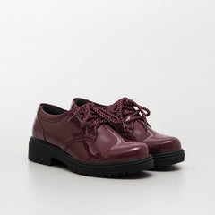 Adorable Projects-Dev Oxford 35 / Maroon Vailey Oxford Maroon