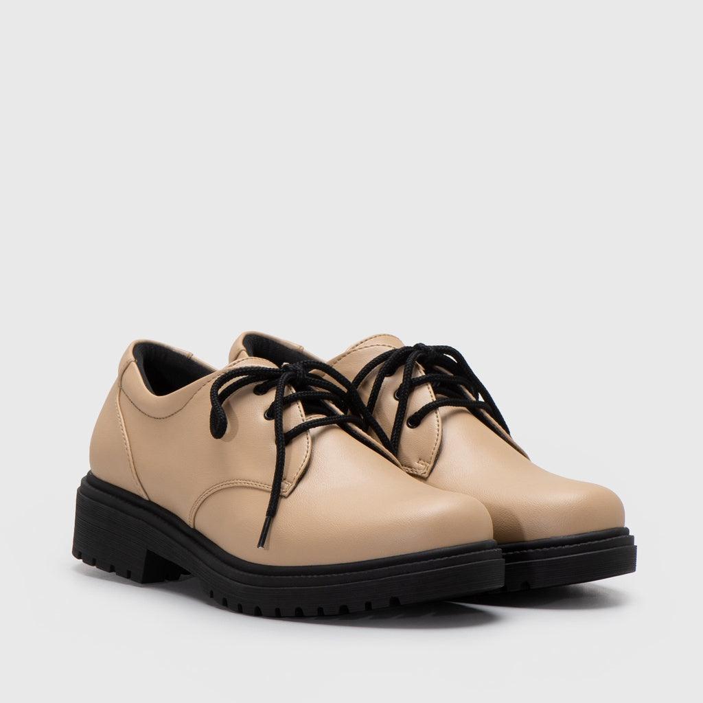 Adorable Projects-Dev Oxford 35 / Nude Vailey Oxford Matte Nude