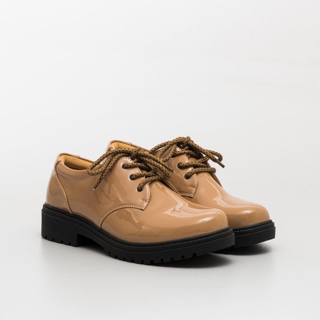 Adorable Projects-Dev Oxford 35 / Nude Vailey Oxford Nude