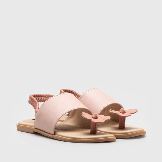 Adorable Projects Official Sandals 35 / Pink Bluebell Sandals Pink