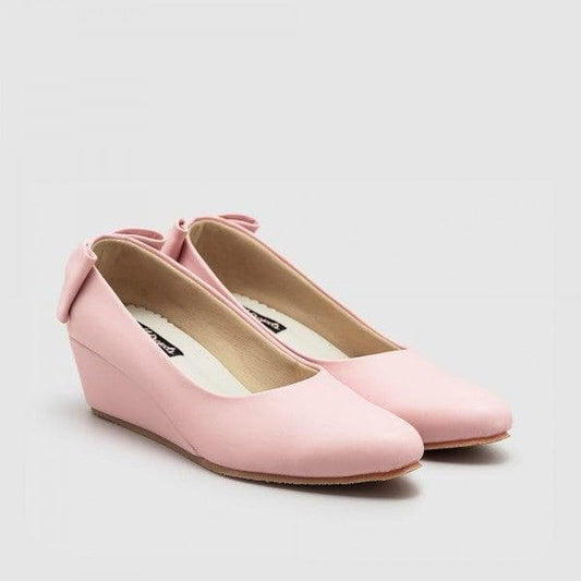 Adorable Projects-Dev Mini Wedges 35 / Pink Galitzi Mini Wedges Pink