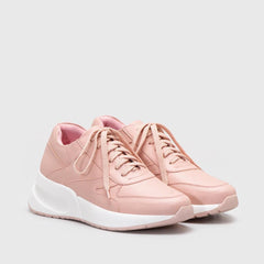 Adorable Projects-Dev Sneakers 35 / Pink Linnea Sneakers Pink