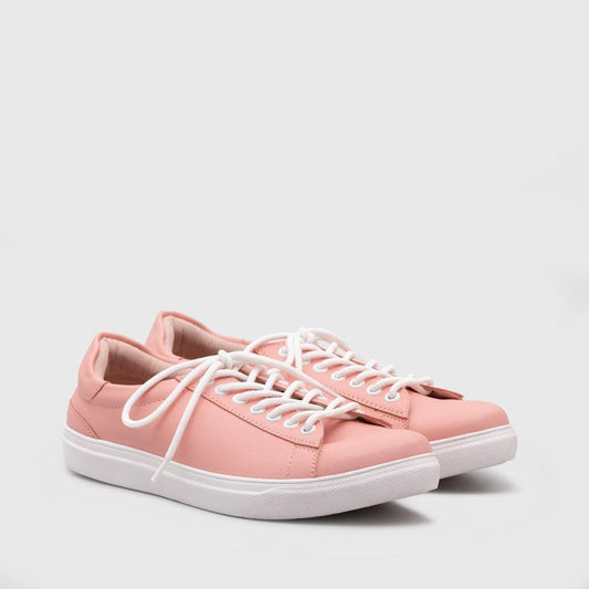 Adorable Projects-Dev Sneakers 35 / Pink Milcah Sneakers Pink