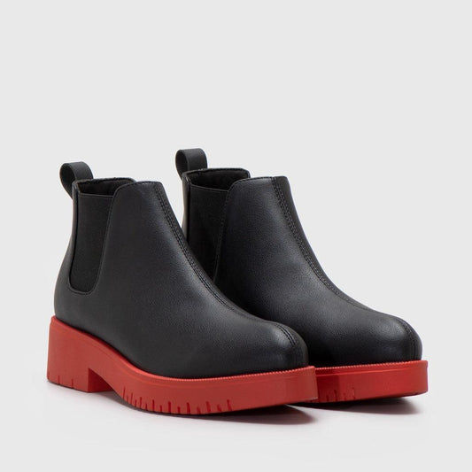 Adorable Projects Boots 35 / Red Brick Lannister Boots Red Brick