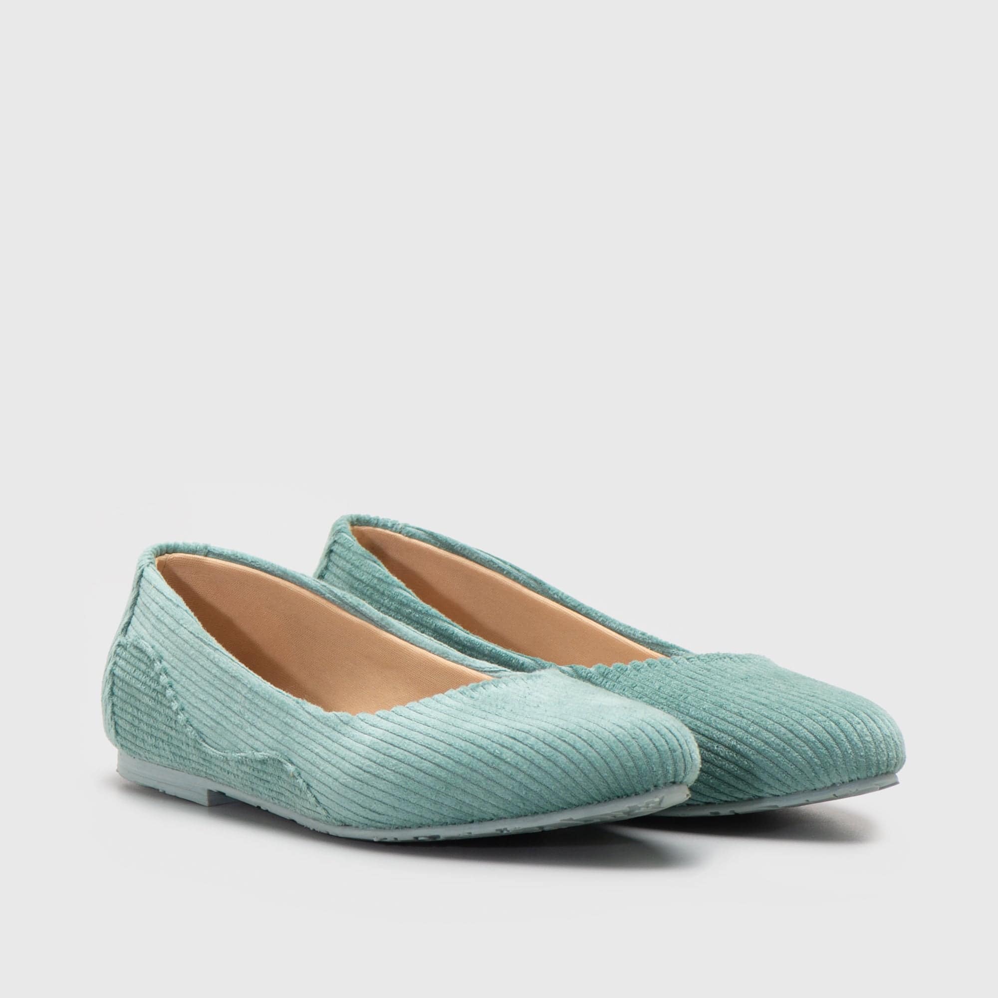 Adorable Projects Official Flat shoes 35 / Tosca Carson Flat Shoes Tosca