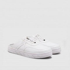 Adorable Projects-Dev Sneakers 35 / White Eduardo Sneakers White