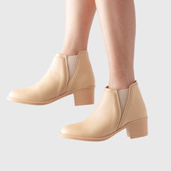 Adorable Projects-Dev Boots 36 / Camel Butty Boots Camel