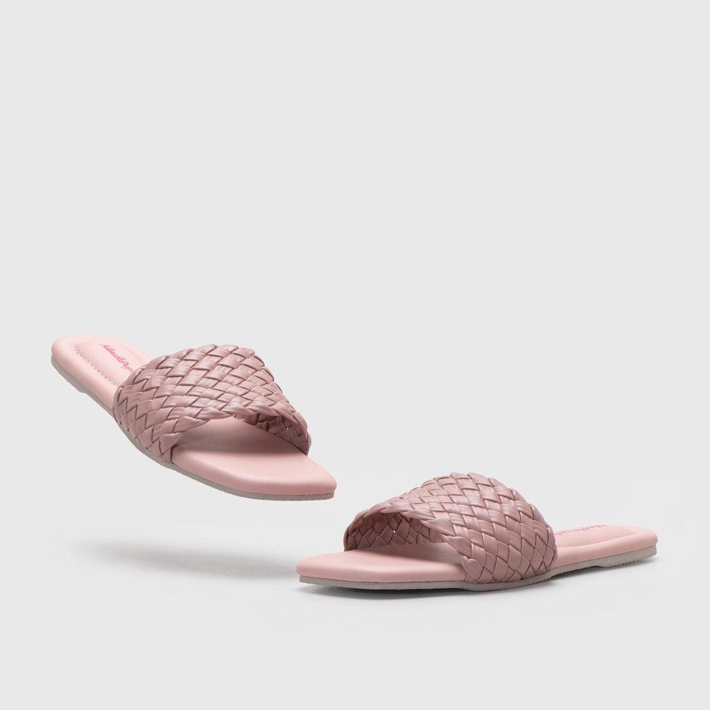 Kartina Sandals Cherry-Adorable Projects Official