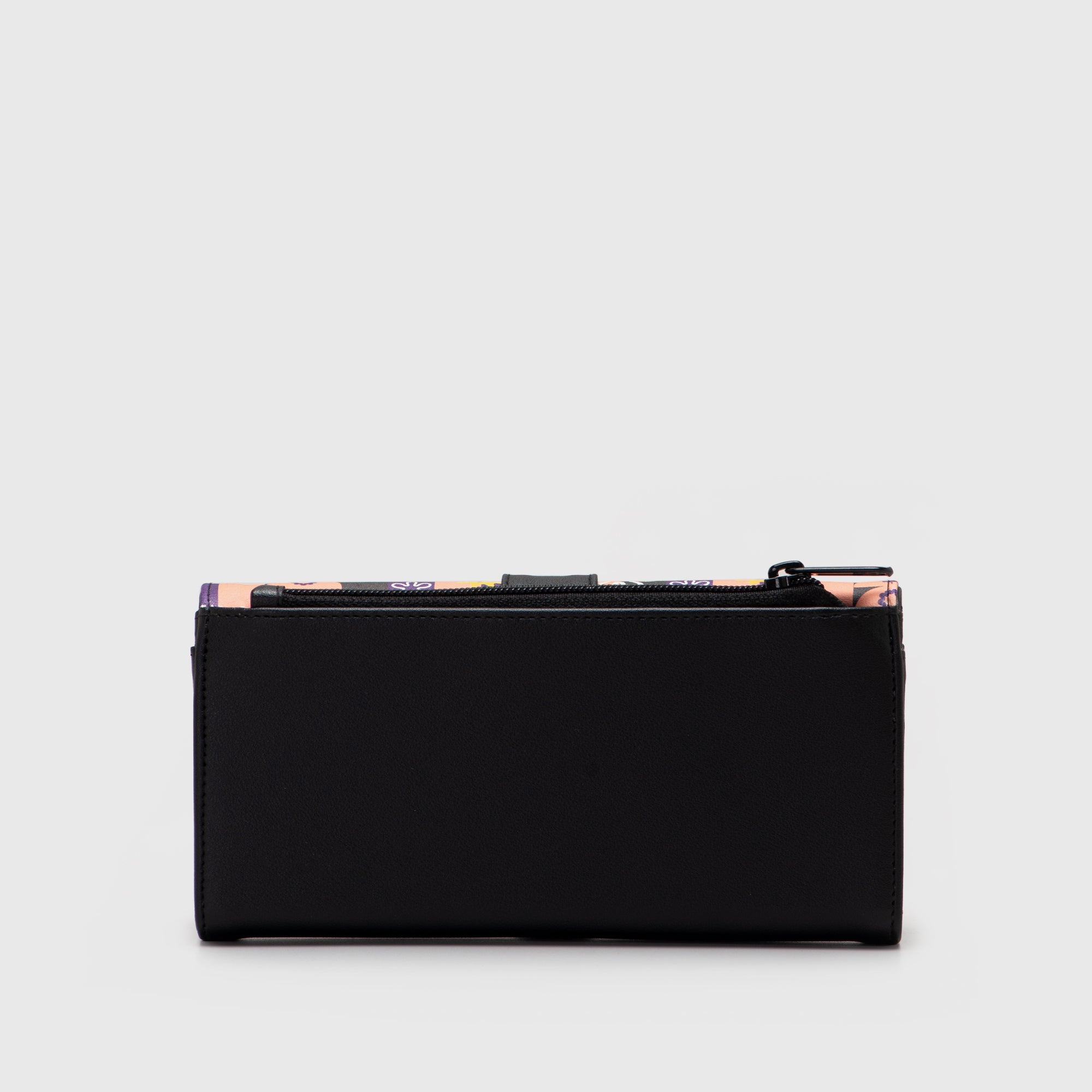 Adorable Projects Official Adorableprojects - Adeline Wallet Black - Dompet Wanita