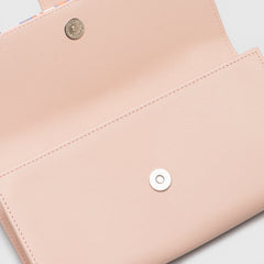 Adorable Projects Official Adorableprojects - Adeline Wallet Pink - Dompet Wanita