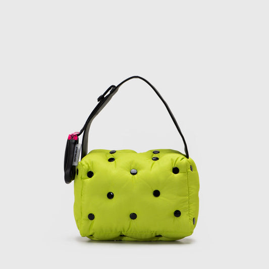 Adorable Projects Official Hand Bag Alessio Hand Bag Lime
