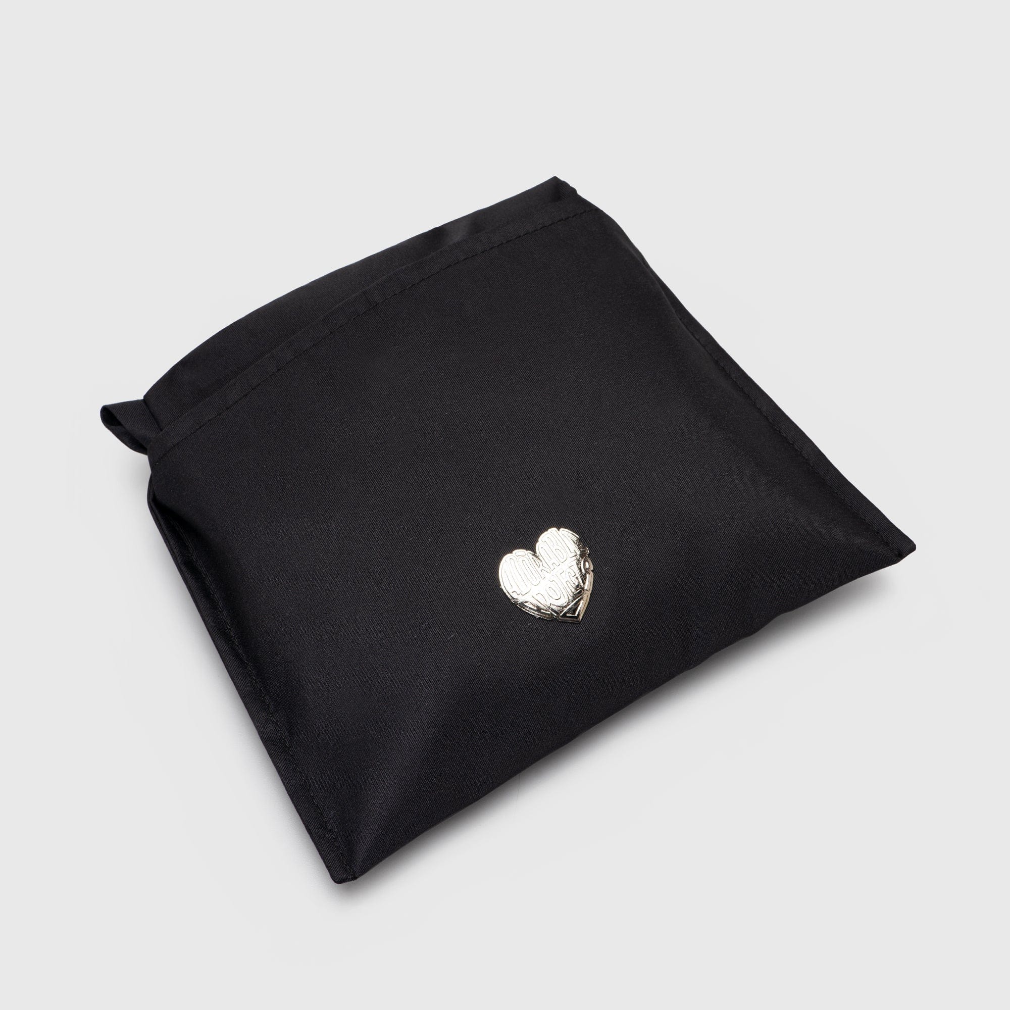 Adorable Projects Official Adorableprojects - Nade Bag Black - Dumpling Bag