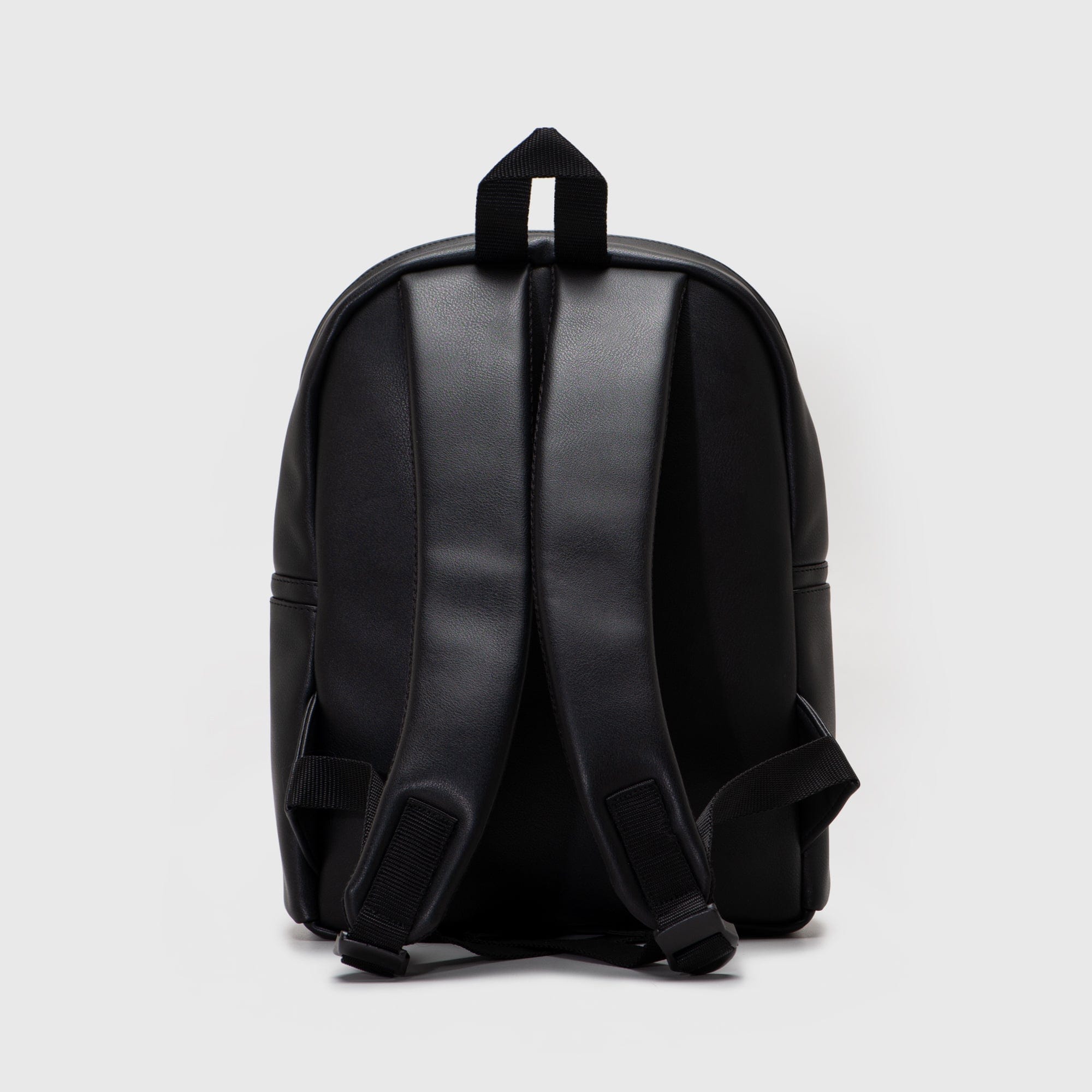 Adorable Projects Official Adorableprojects - Nalabu Mini Backpack Black - Tas Ransel