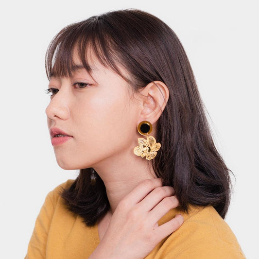 Adorable Projects Earrings Alazne Earrings