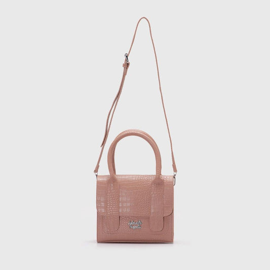 Adorable Projects Sling Bag Albany Sling Bag Coral