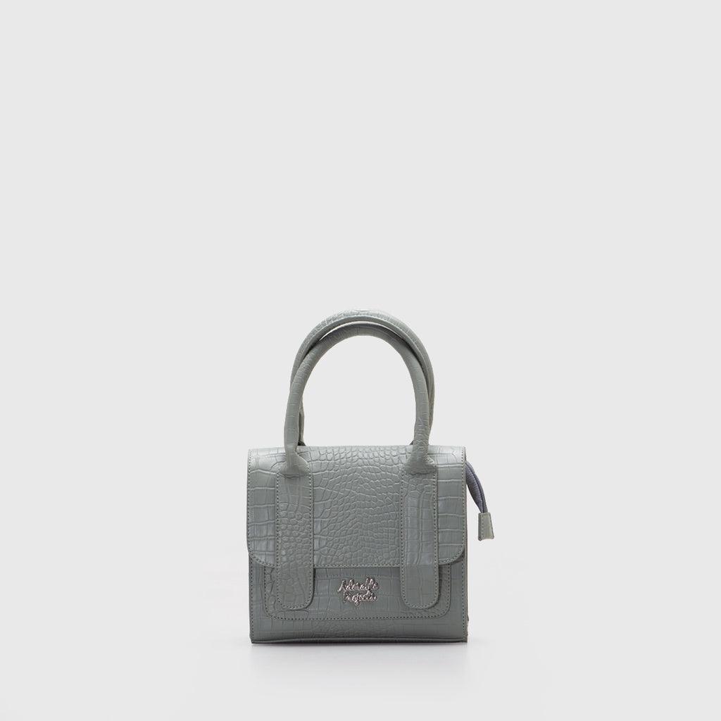 Adorable Projects Sling Bag Albany Sling Bag Grey