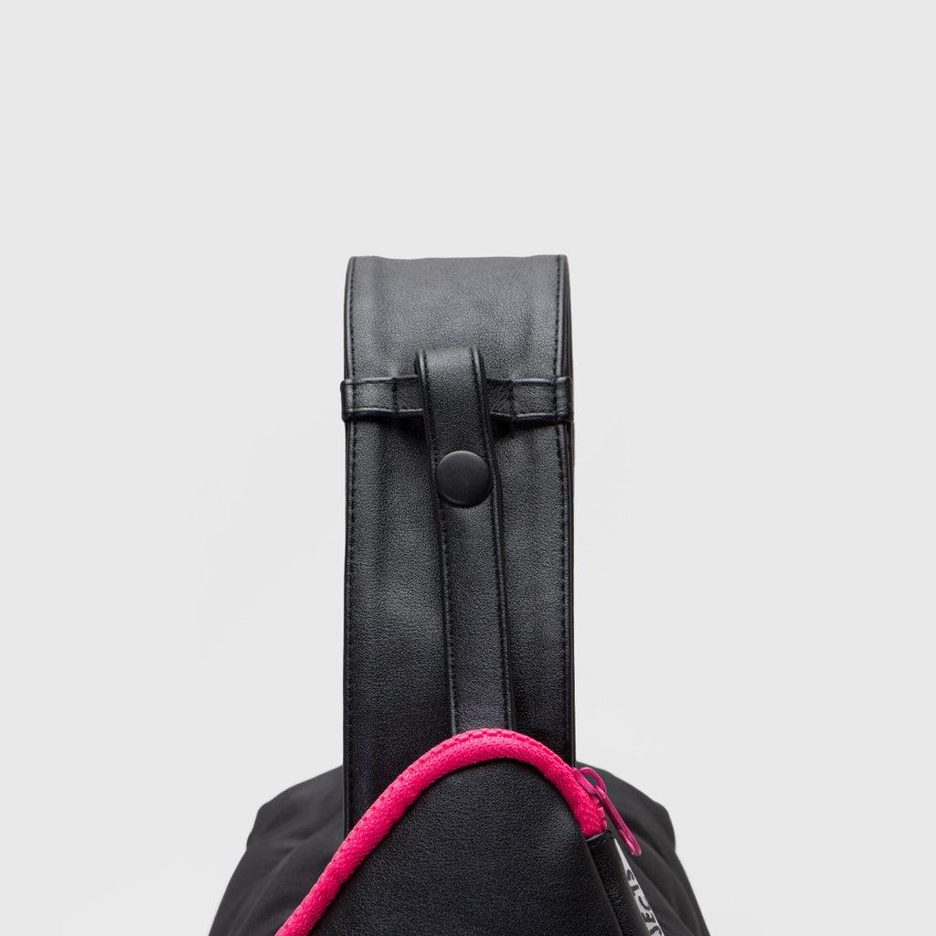 Adorable Projects Hand Bag Alessio Hand Bag Black