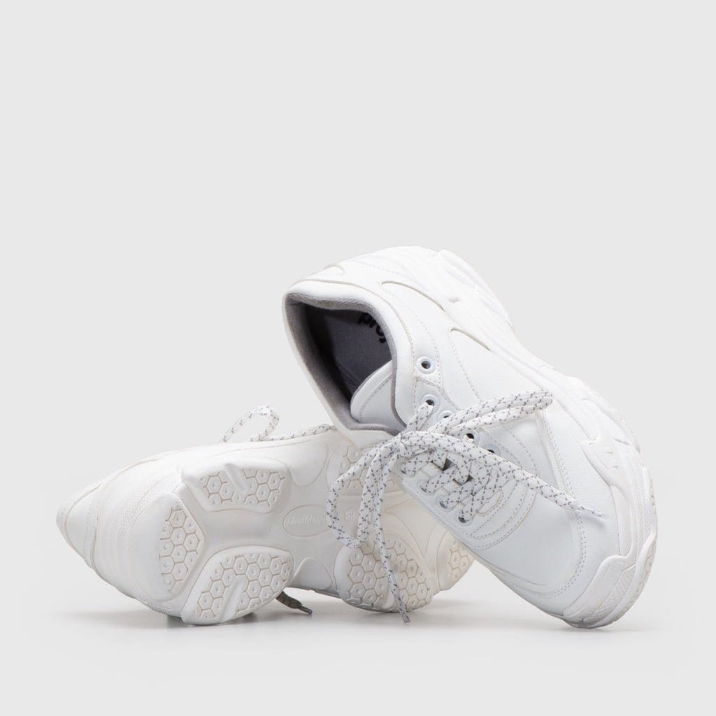 Adorable Projects Official Sneakers Alexa White Sneakers