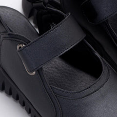 Adorable Projects Sneakers Alumbra Black Sneakers