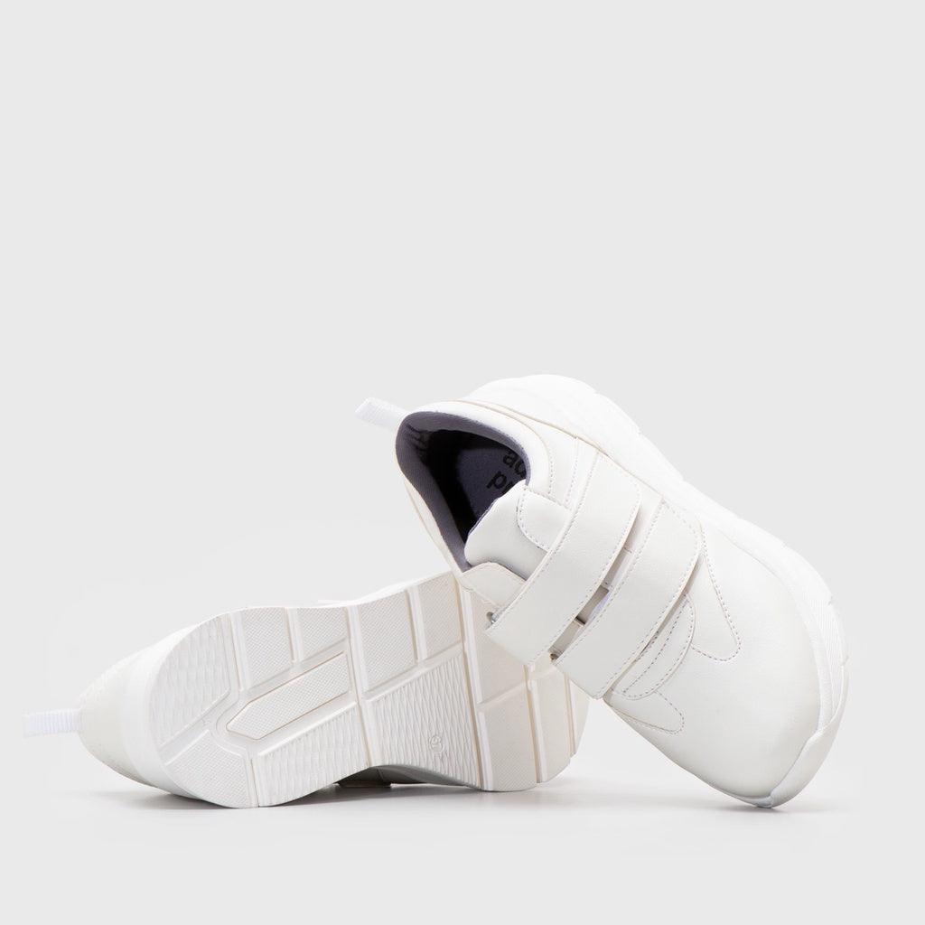 Adorable Projects-Dev Sneakers Amelia Sneakers White