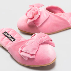 Adorable Projects-Dev Mules Arco Mules Pink