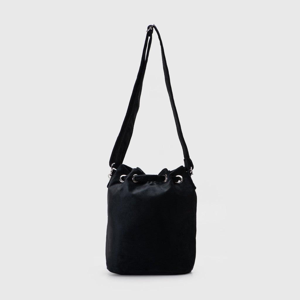 Adorable Projects-Dev Sling Bag Argle Sling Bag Black