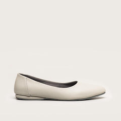 Adorable Projects-Dev Flat shoes Ariella Flat Shoes Grey
