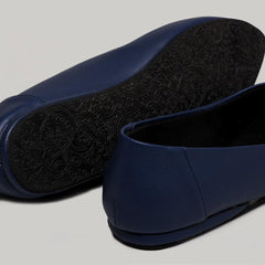 Adorable Projects-Dev Flat shoes Ariella Flat Shoes Navy