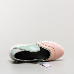 Adorable Projects Sneakers Aryesha Sneakers
