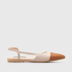 Adorable Projects-Dev Flat shoes Blanca Flat Shoes
