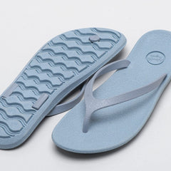 Adorable Projects Official Sandals Blisska Sandals Light Blue
