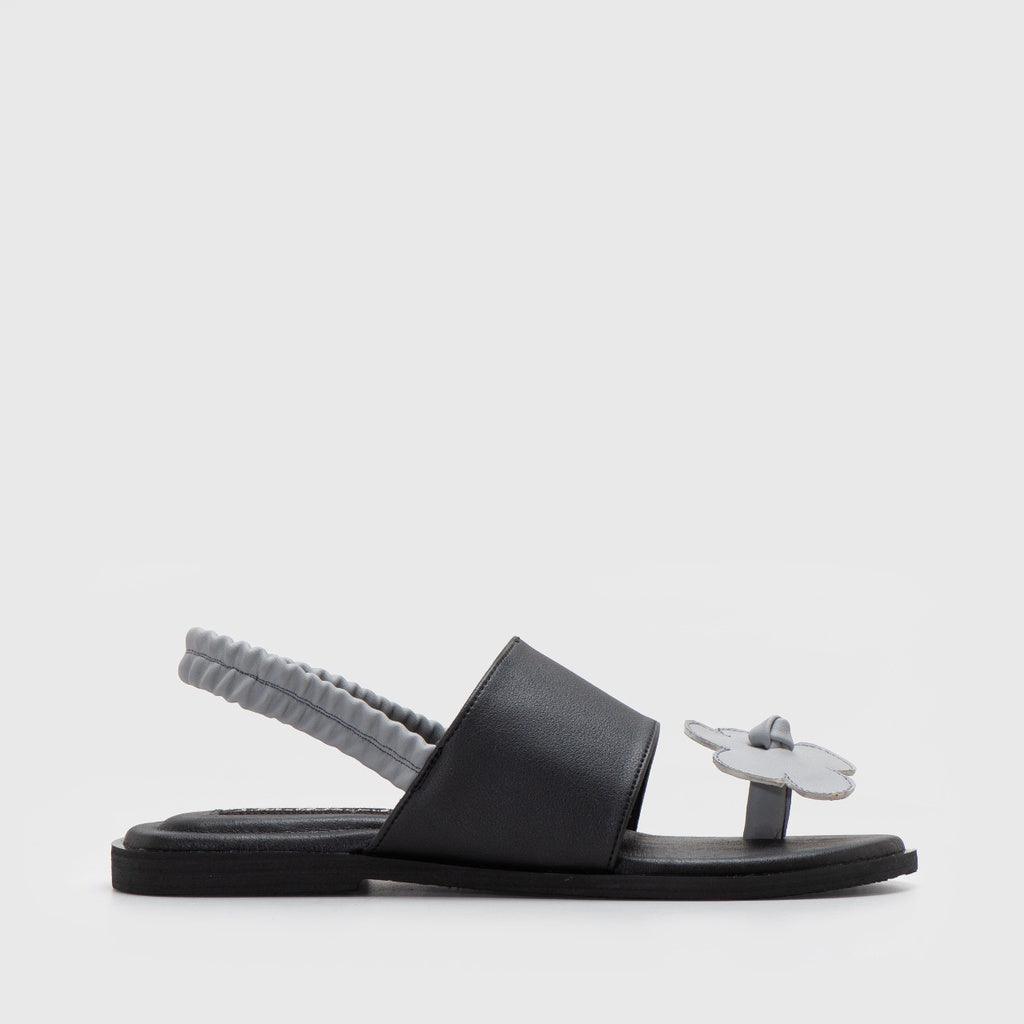 Adorable Projects-Dev Sandals Bluebell Sandals Black