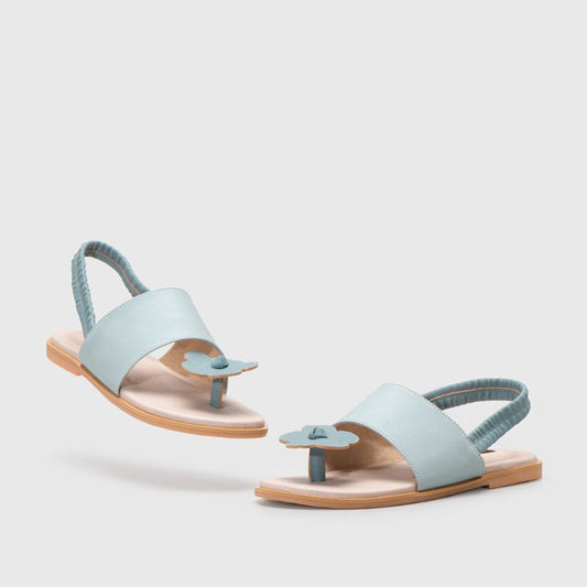 Adorable Projects Official Sandals Bluebell Sandals Blue