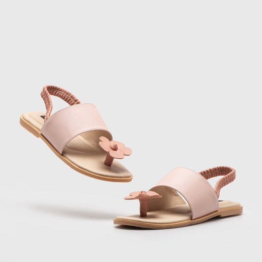 Adorable Projects Official Sandals Bluebell Sandals Pink