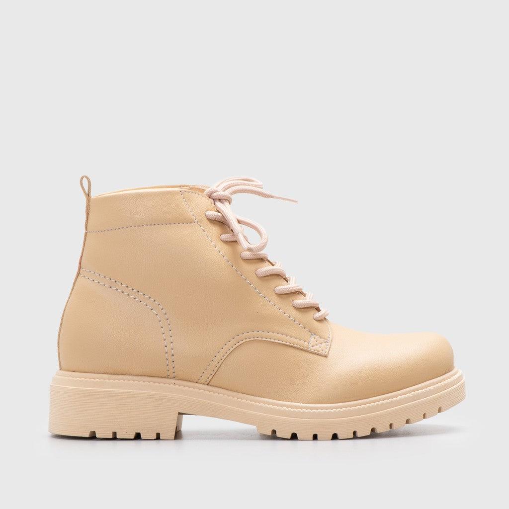 Adorable Projects-Dev Boots Blugi Boots Camel