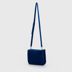Adorable Projects-Dev Sling Bag Blunty Sling Bag Blue