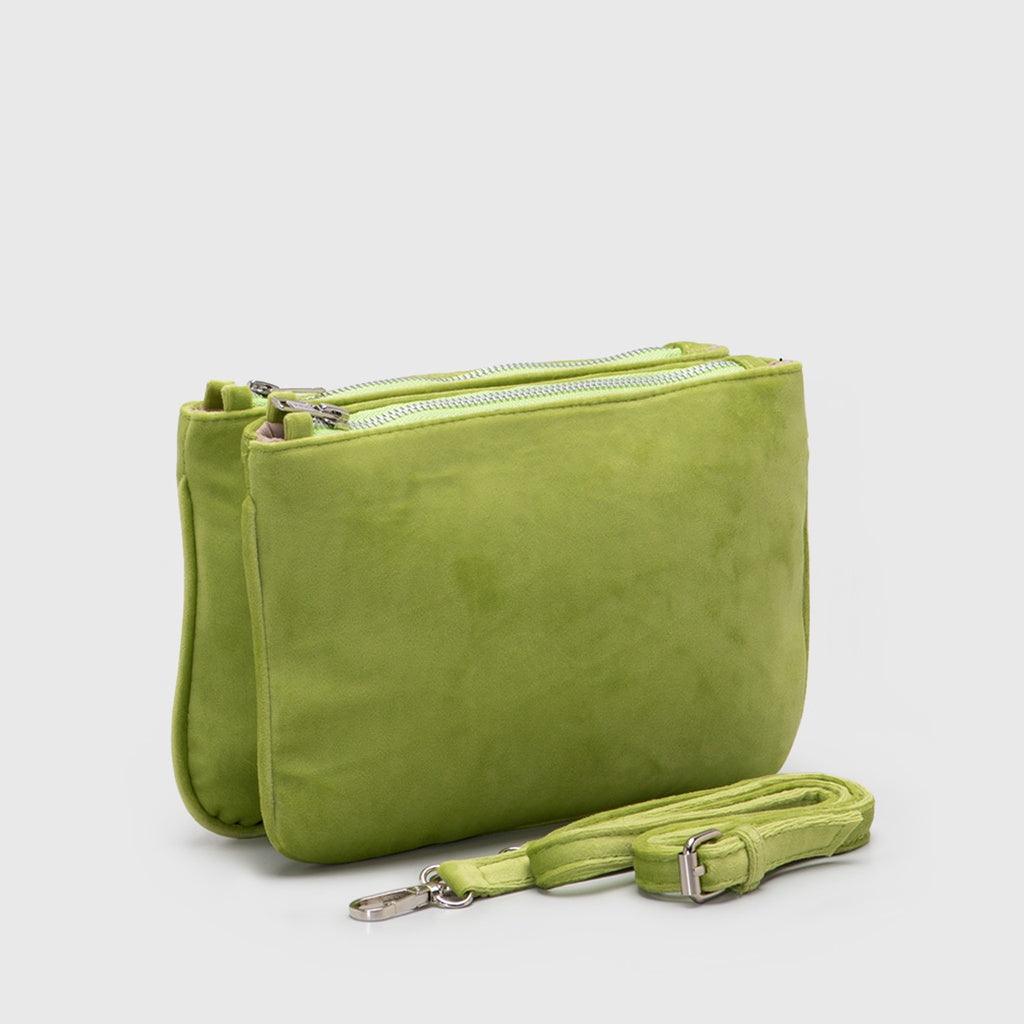 Adorable Projects-Dev Sling Bag Blunty Sling Bag Green