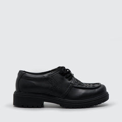 Adorable Projects Official Oxford Brave Oxford Black