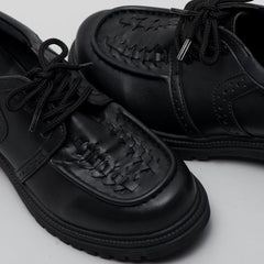 Adorable Projects Official Oxford Brave Oxford Black