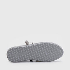 Adorable Projects-Dev Sneakers Briston Grey Sneakers