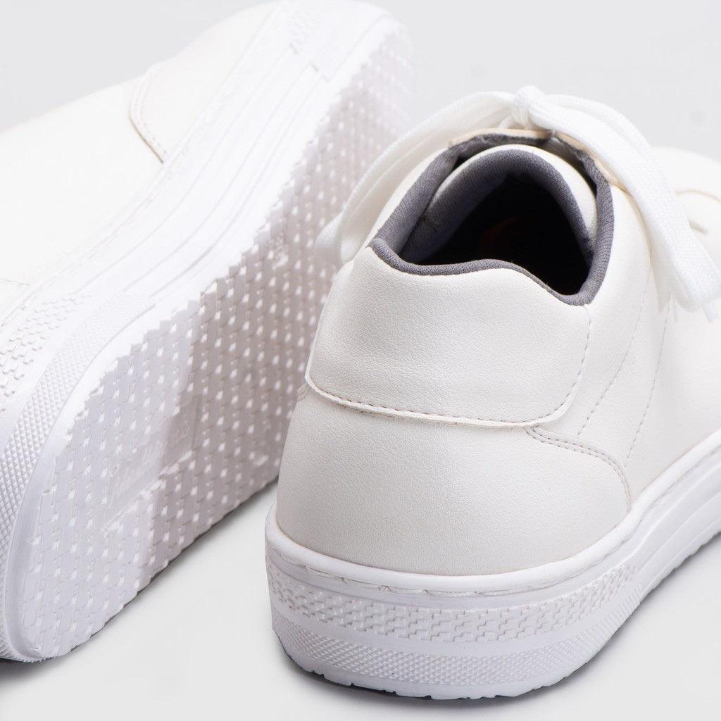 Adorable Projects-Dev Sneakers Briston White Sneakers