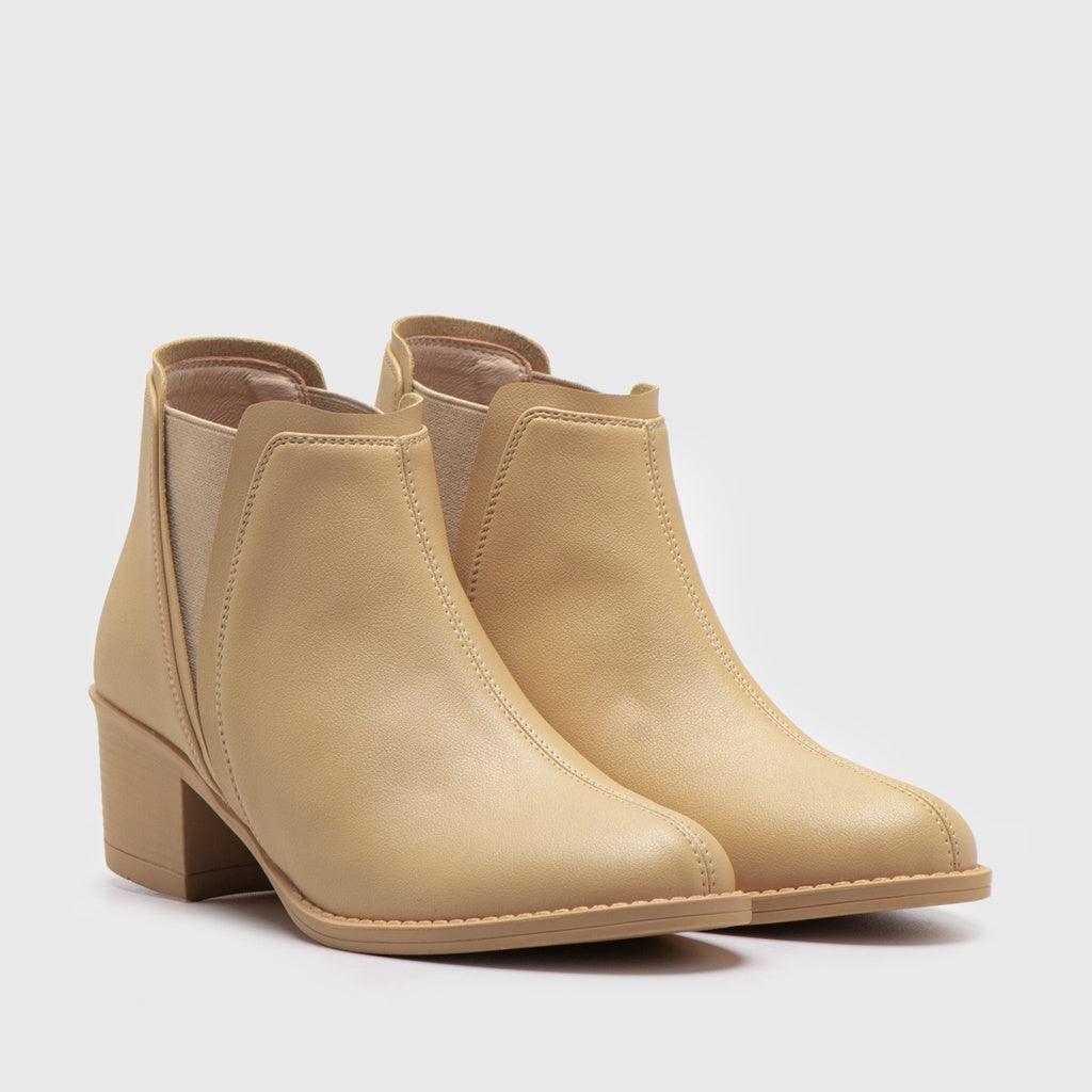Adorable Projects-Dev Boots Butty Boots Camel