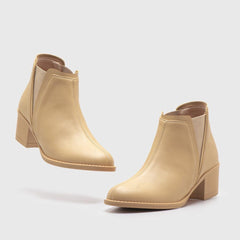 Adorable Projects-Dev Boots Butty Boots Camel