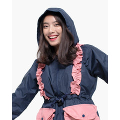Adorable Projects-Dev Outerwear Calendulla Hoodie