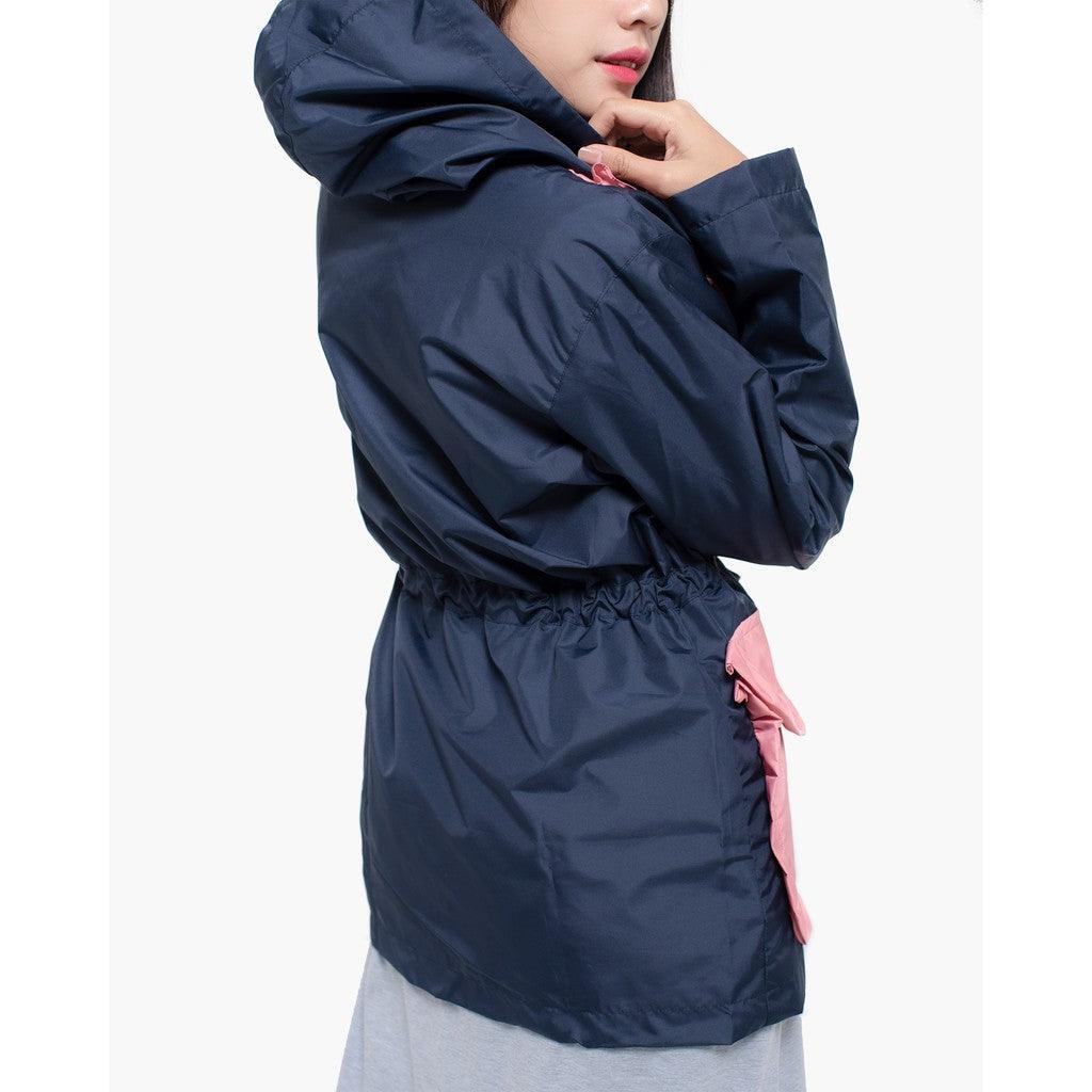 Adorable Projects-Dev Outerwear Calendulla Hoodie
