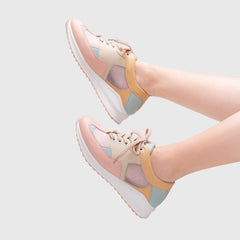 Adorable Projects-Dev Sneakers Camella Sneakers