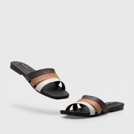 Adorable Projects-Dev Sandals Candy Sandals Tritone Nude