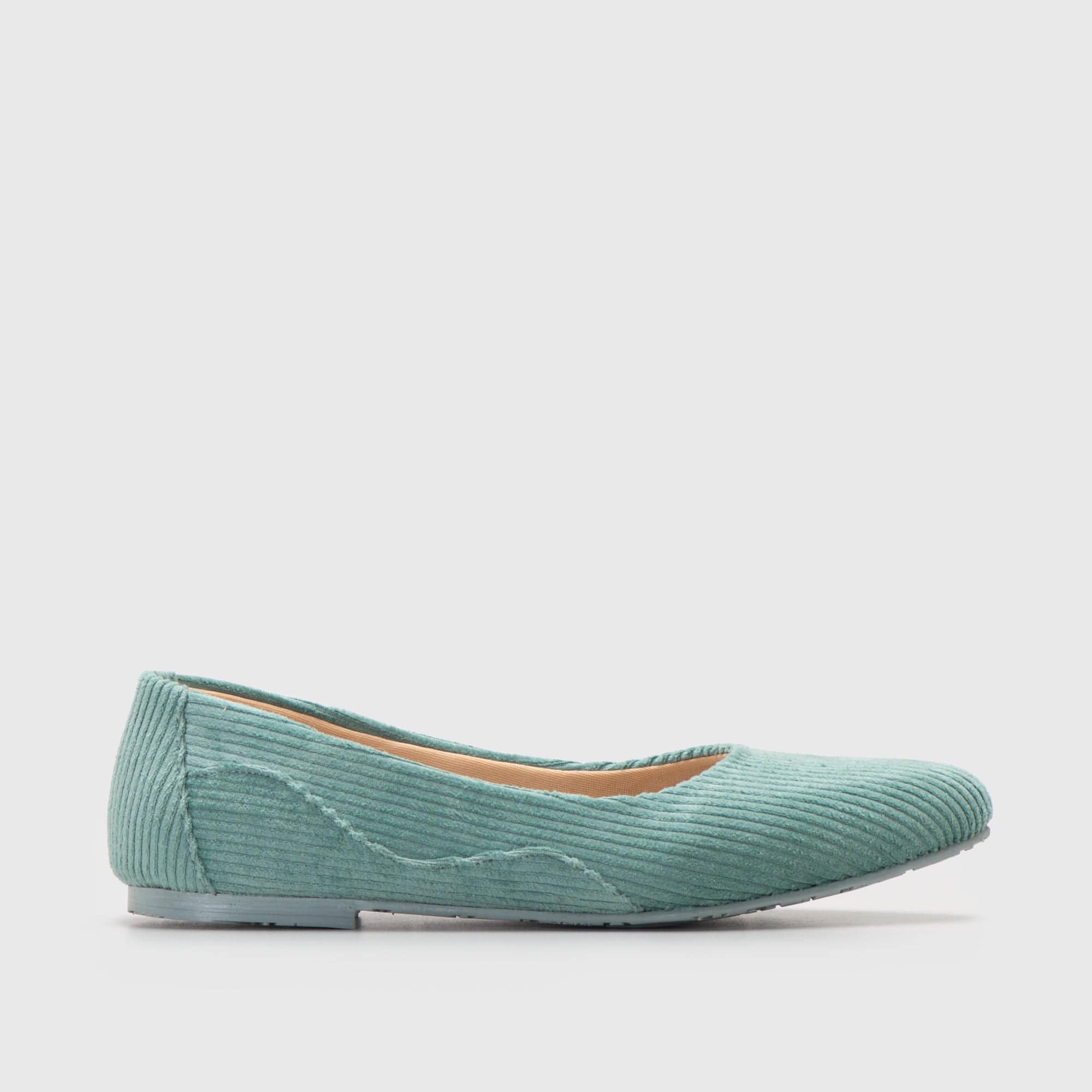 Adorable Projects Official Flat shoes Carson Flat Shoes Tosca